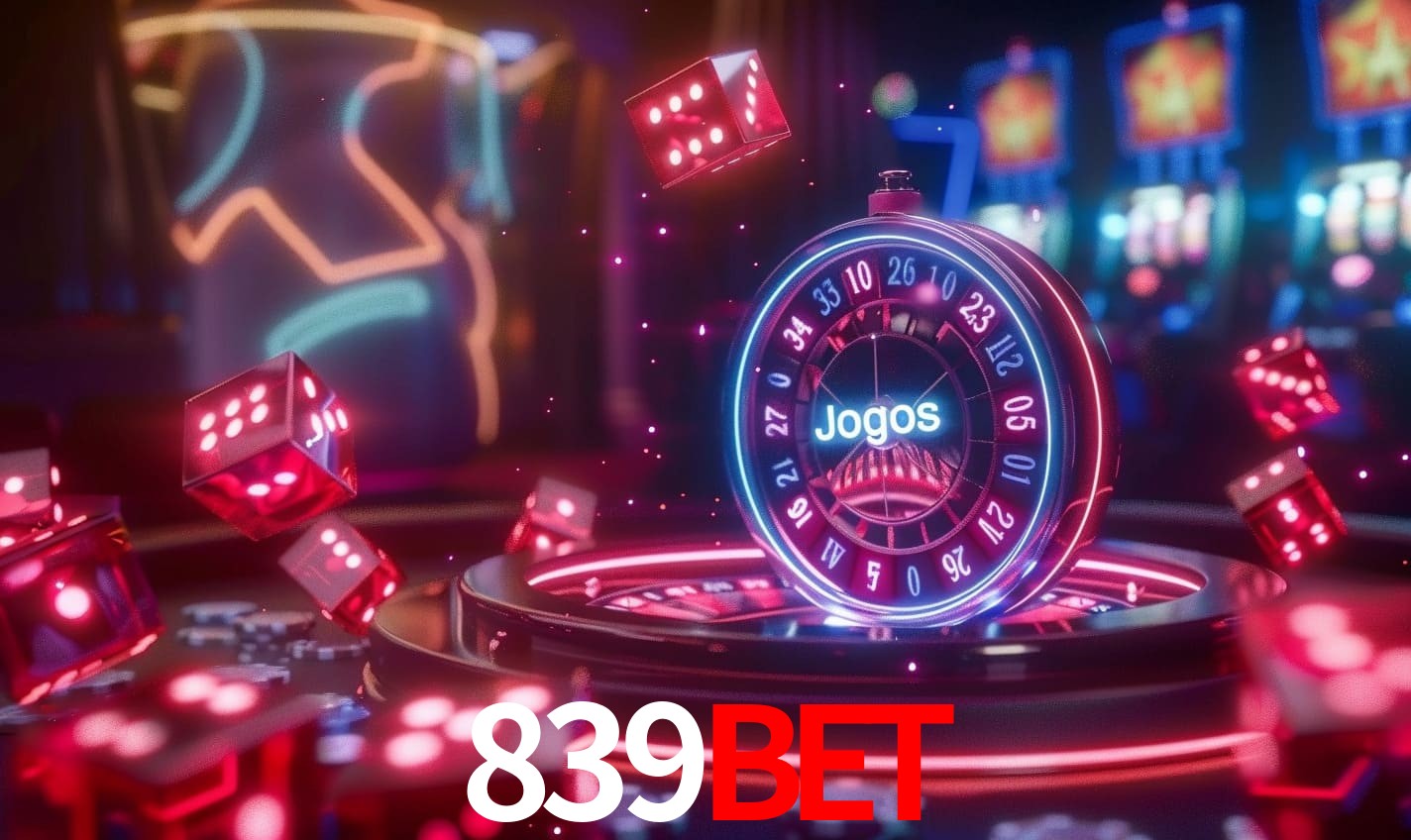 Cassino ao Vivo 839bet - Dealers Brasileiros Profissionais