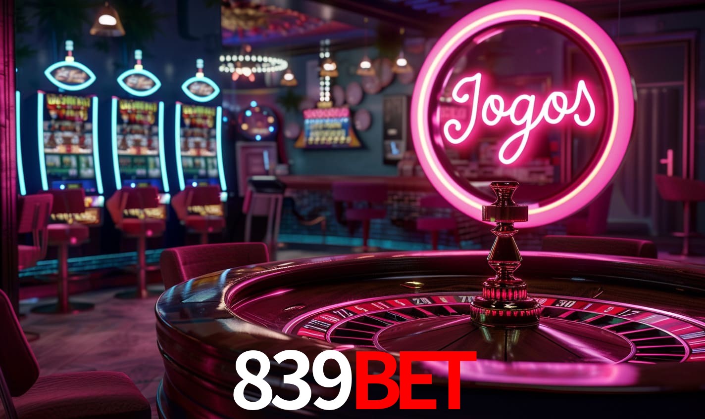 Jogos de Mesa Premium 839bet - Blackjack, Roleta, Baccarat
